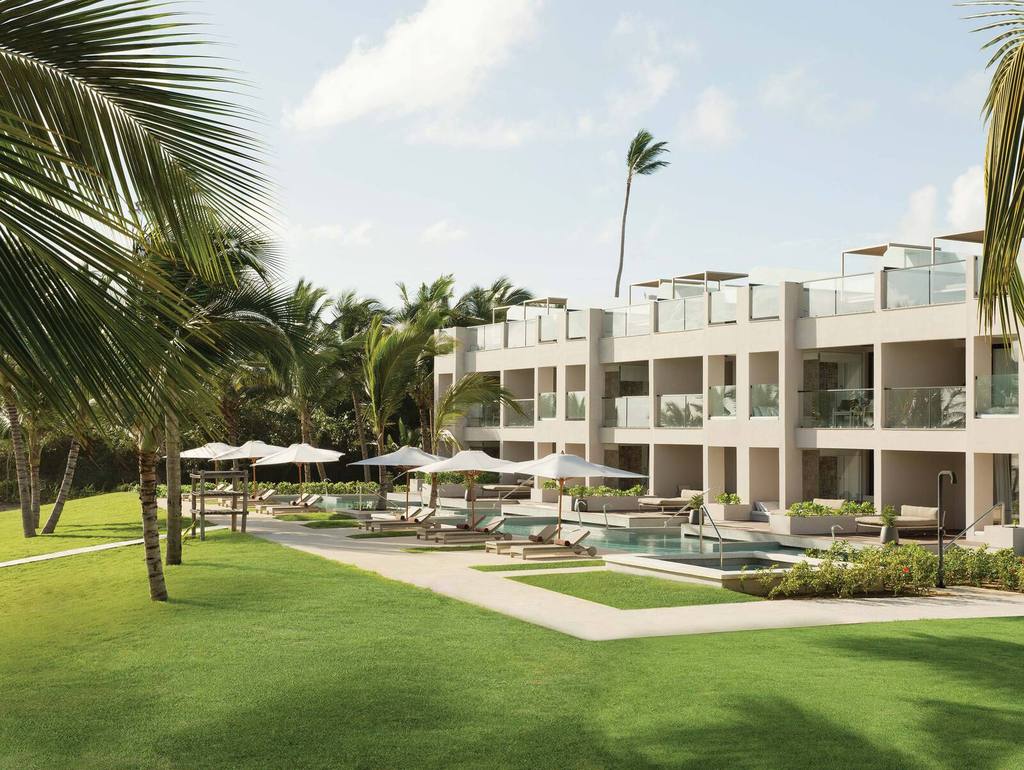 Excellence El Carmen