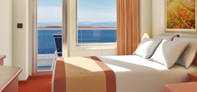 Balcony Guarantee: BL