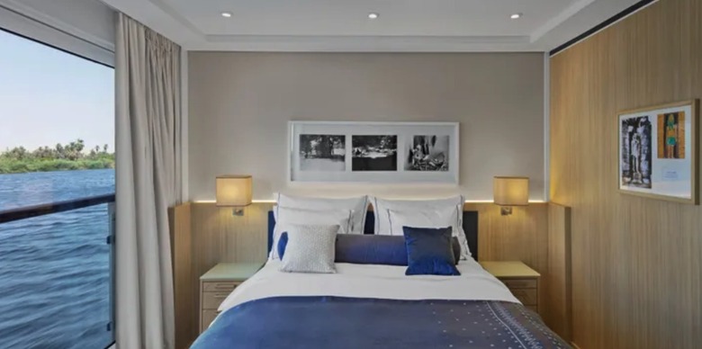 Veranda Suite - AA